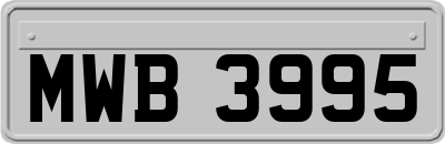 MWB3995