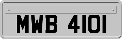 MWB4101