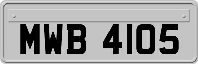 MWB4105