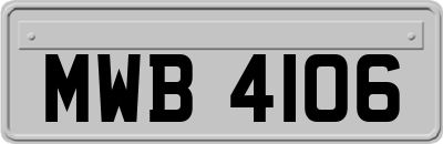 MWB4106