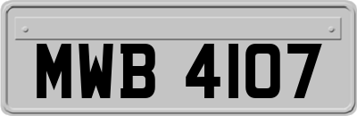 MWB4107