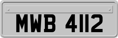 MWB4112