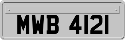 MWB4121