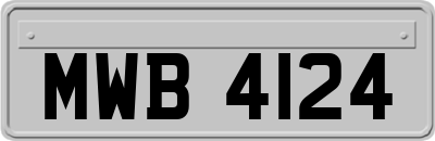 MWB4124