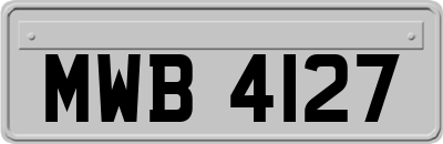 MWB4127