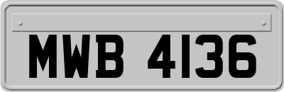 MWB4136