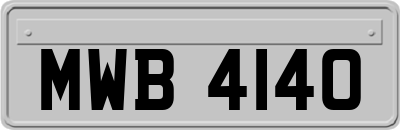 MWB4140