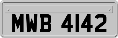 MWB4142