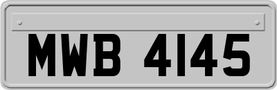 MWB4145