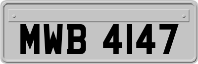 MWB4147