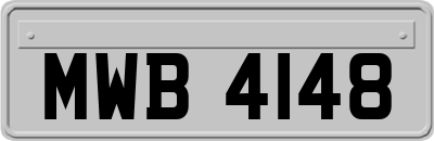 MWB4148