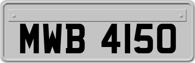 MWB4150