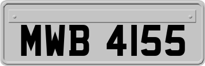 MWB4155