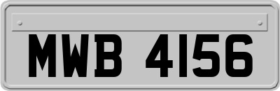 MWB4156