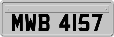 MWB4157