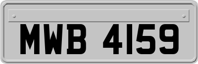 MWB4159