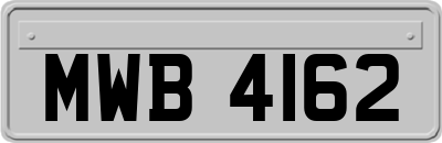 MWB4162