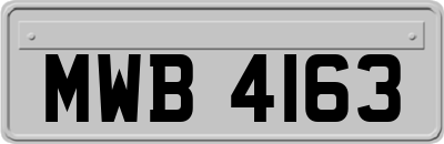 MWB4163