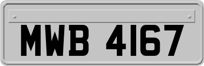 MWB4167