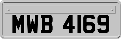 MWB4169