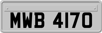 MWB4170