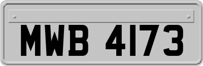 MWB4173