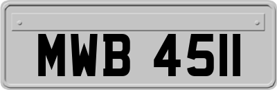 MWB4511