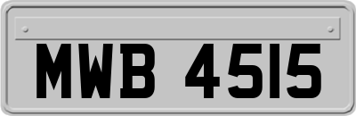 MWB4515