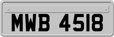 MWB4518