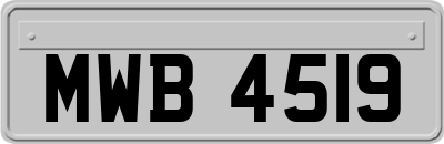 MWB4519