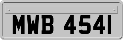 MWB4541