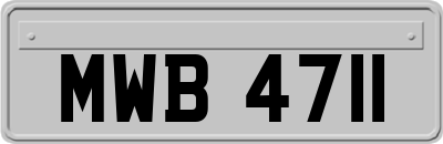 MWB4711