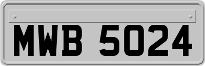 MWB5024