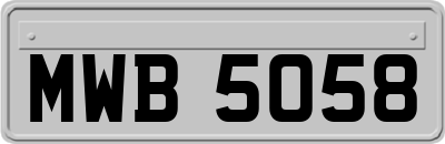 MWB5058