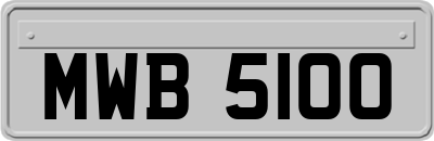 MWB5100