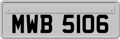 MWB5106