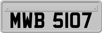 MWB5107