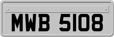 MWB5108