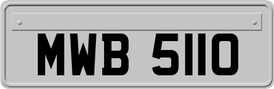 MWB5110