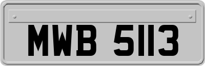 MWB5113