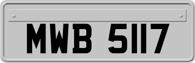 MWB5117