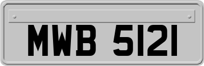 MWB5121