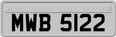 MWB5122