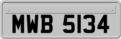 MWB5134