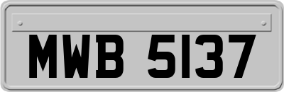 MWB5137