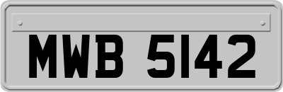 MWB5142