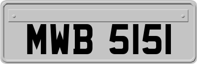 MWB5151