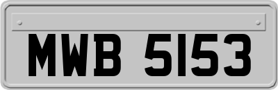 MWB5153