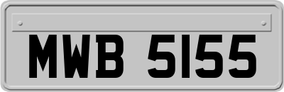 MWB5155