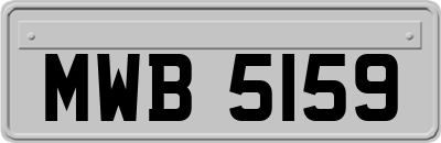 MWB5159